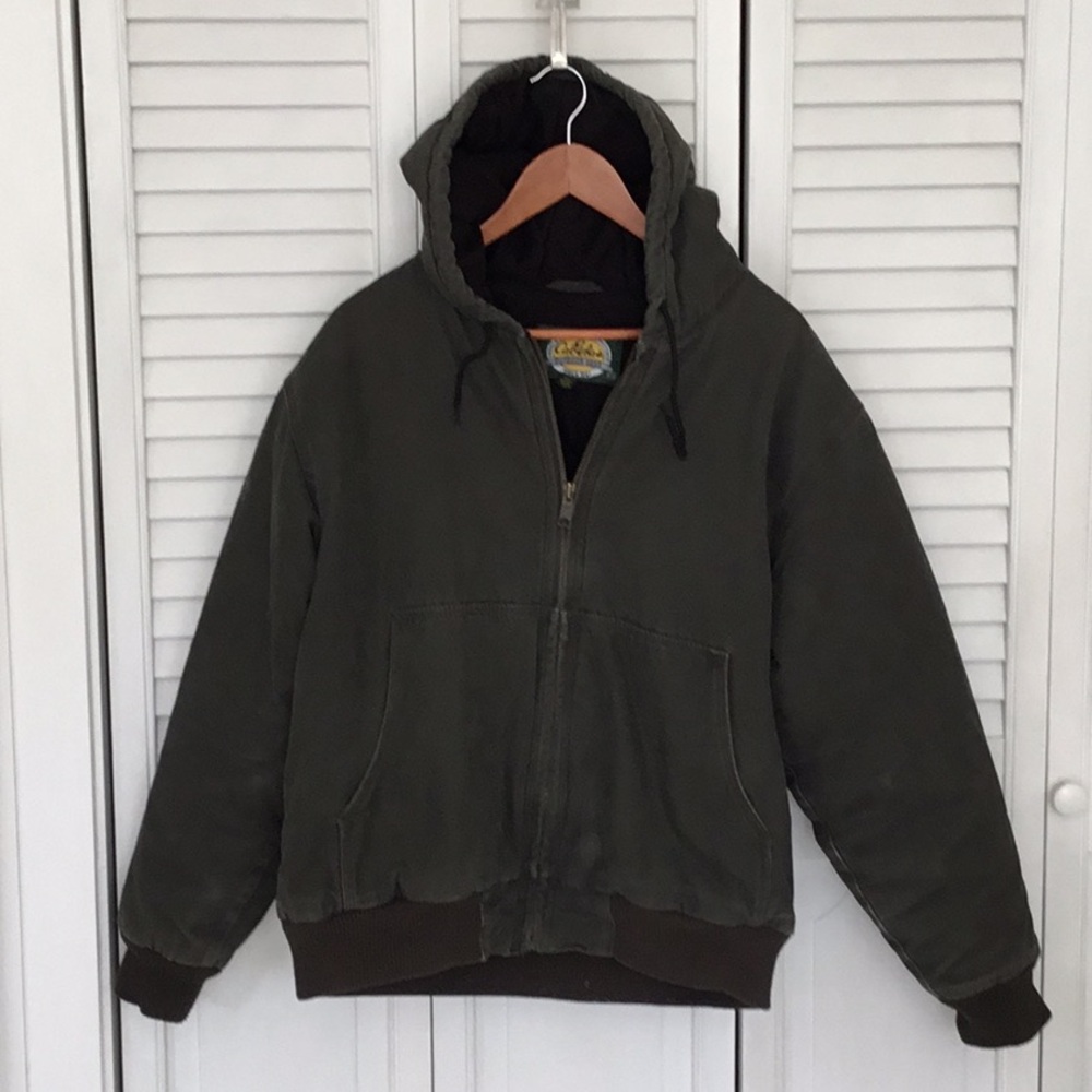 Men's Cabela’s jacket size large